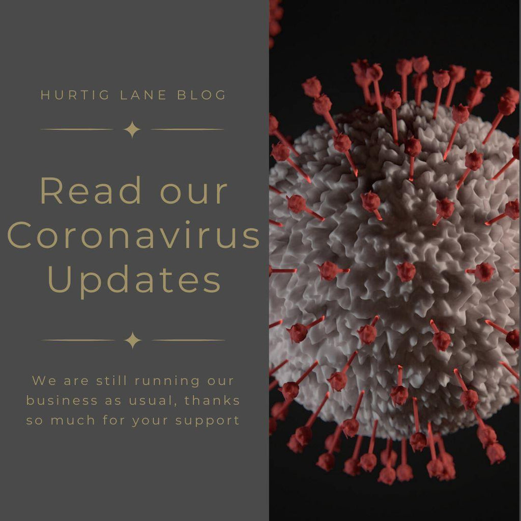 Coronavirus Updates