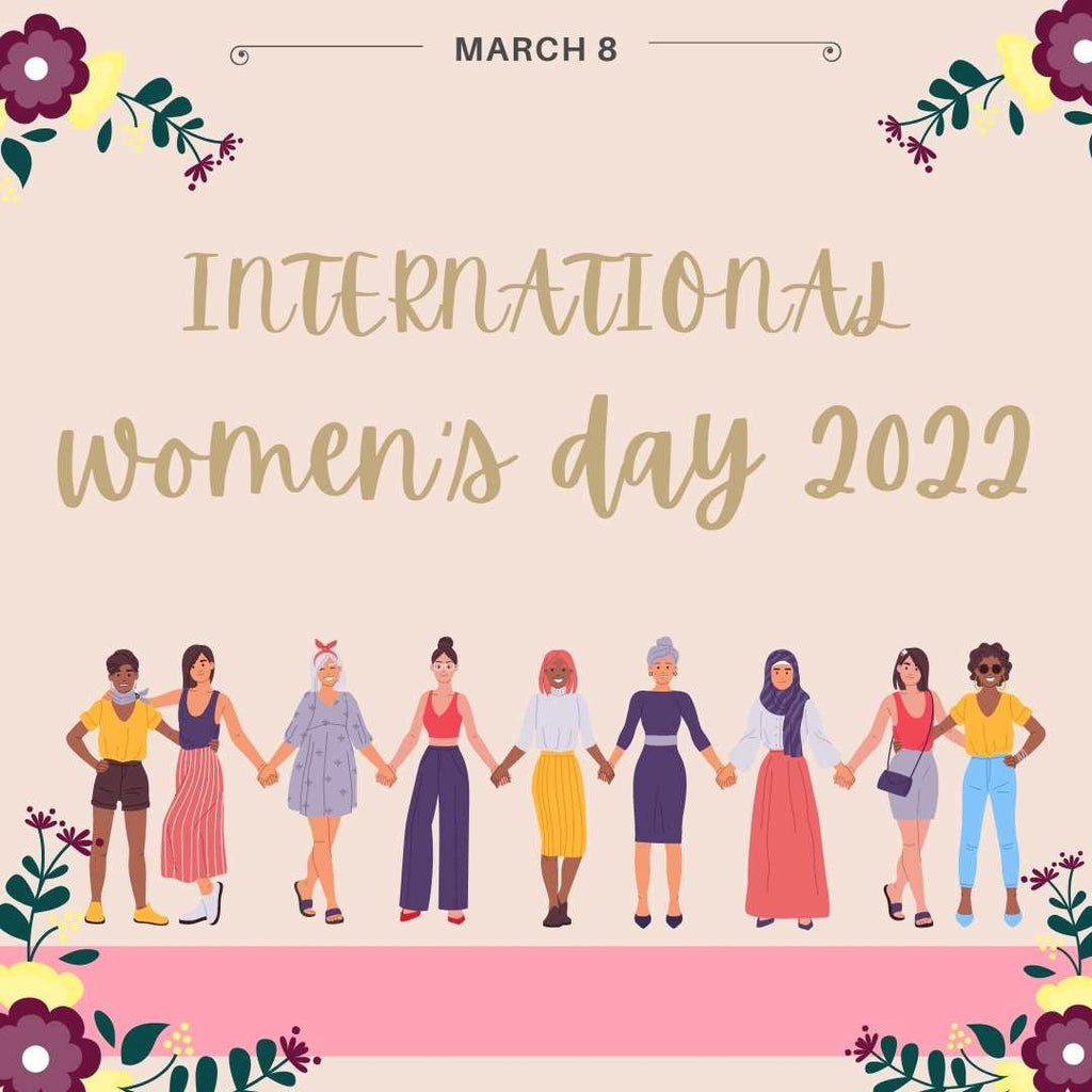 International Women's Day 2022