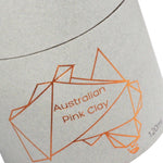 Australian Pink Clay Mask 120ml Australian Pink Clay Mask Hurtig Lane