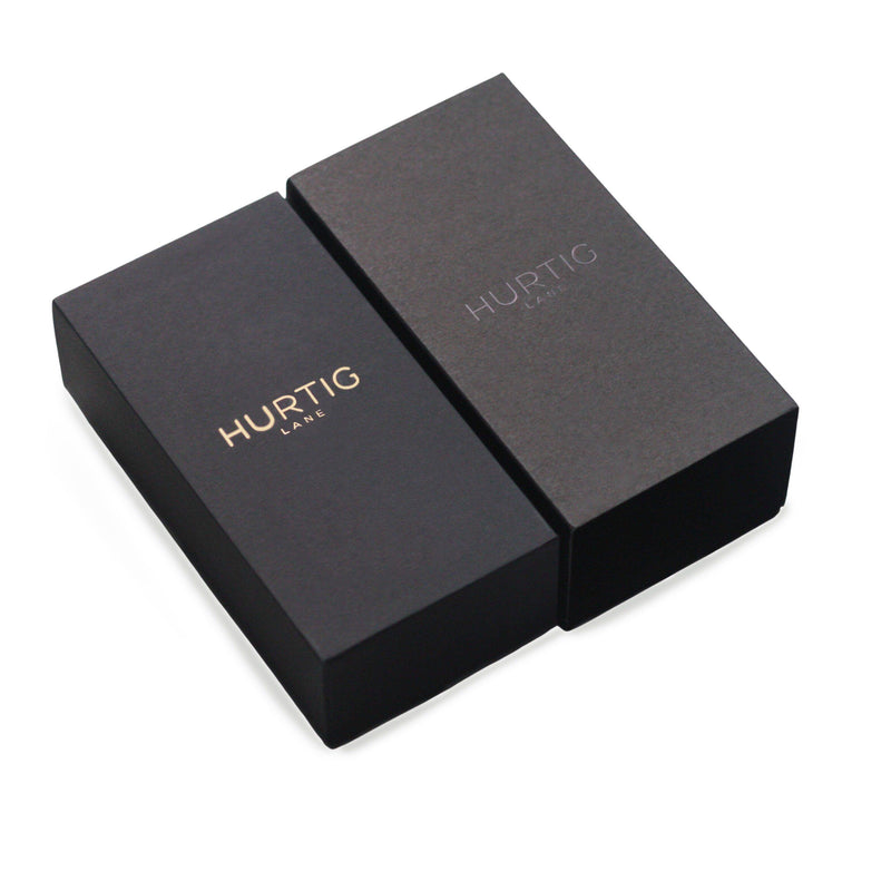 vegan watch gift box for Hurtig Lane 