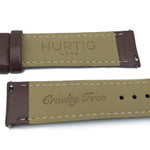 vegan and cruelty free watch strap