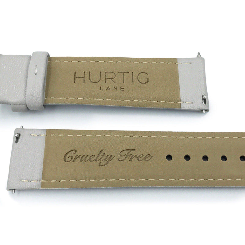 cruelty free strap