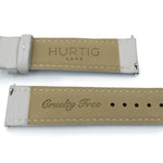 cruelty free watch strap 