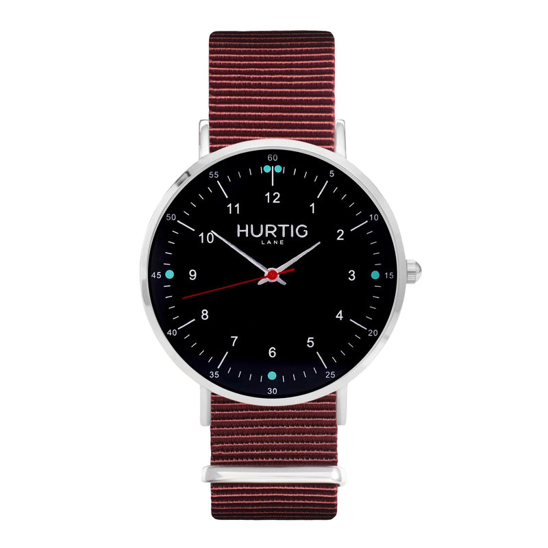 men's nato watch