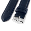 blue vegan watch band