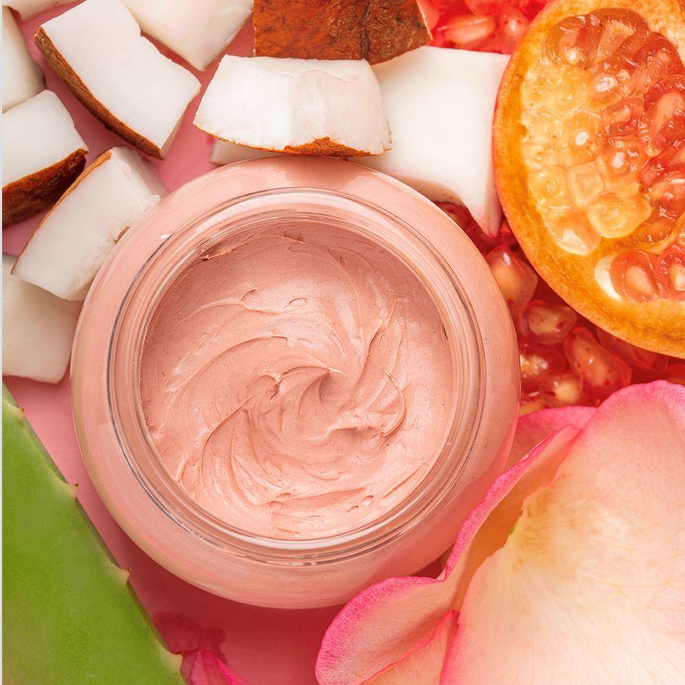 Australian Pink Clay Mask 