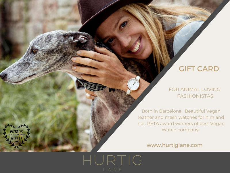 Hurtig Lane Gift Card Gift Cards Hurtig Lane 